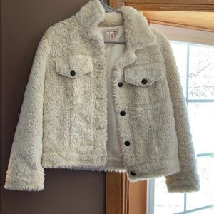 Victoria secret jacket
